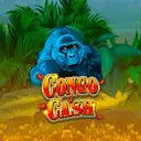 Juega a Congo Cash™ en el casino en línea de Solcasino.es