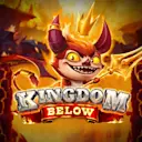 Play Kingdom Below on Starcasino.nl online casino