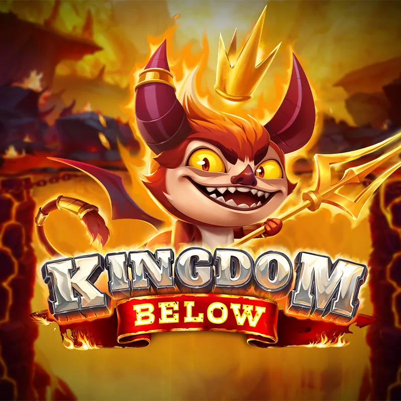Kingdom Below