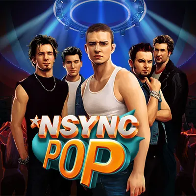 NSYNC POP