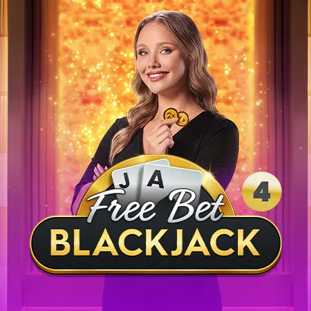 Free Bet Blackjack 4