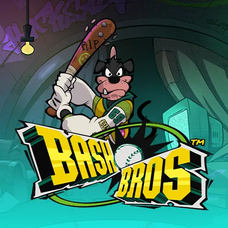 Bash Bros