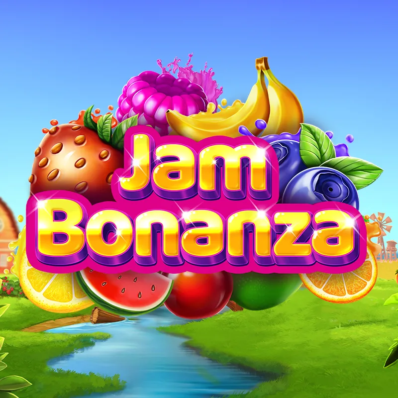 Jam Bonanza