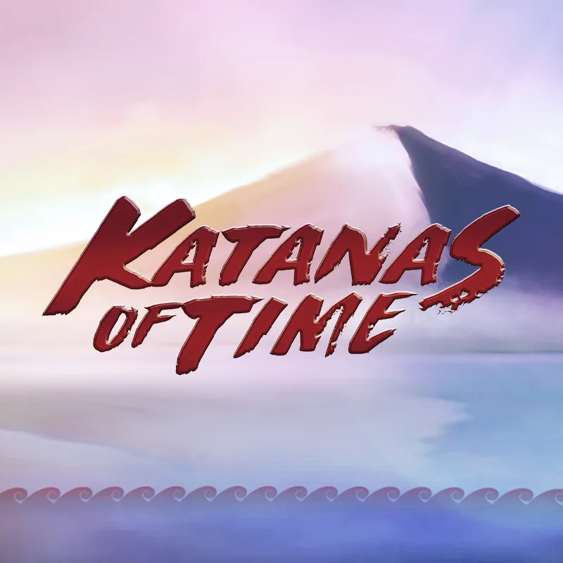 Katanas Of Time