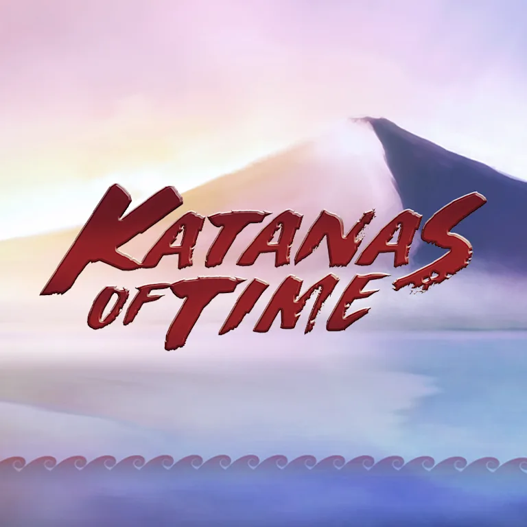 Katanas Of Time