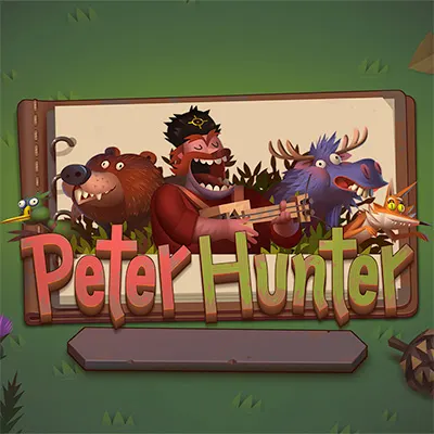 Peter Hunter