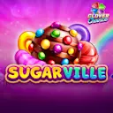 Jouer à SugarVille Clover Chance sur le casino en ligne Starcasino.nl