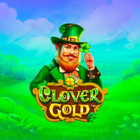 Clover Gold™