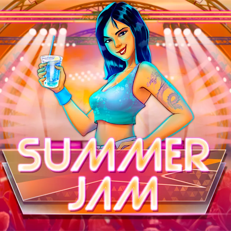 Summer Jam