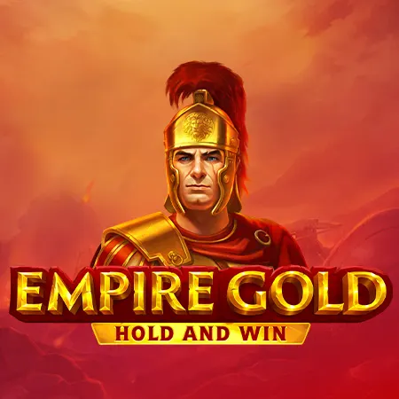 Empire Gold: Hold and Win