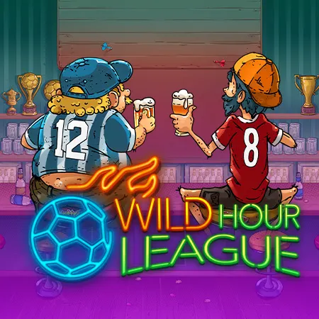 Wild Hour League