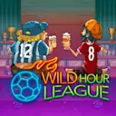 Play Wild Hour League on Starcasino.nl online casino