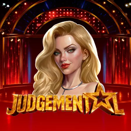 Judgemental