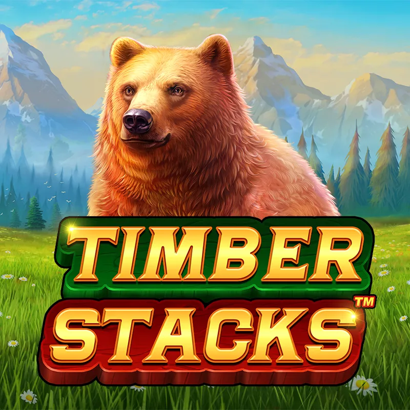 Timber Stacks™