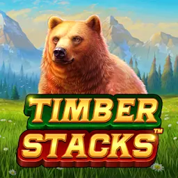 Speel Timber Stacks™ bij Starcasino.nl
