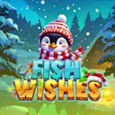 在Madisoncasino.be在线赌场上玩Fish Wishes Dice