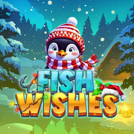 Fish Wishes Dice
