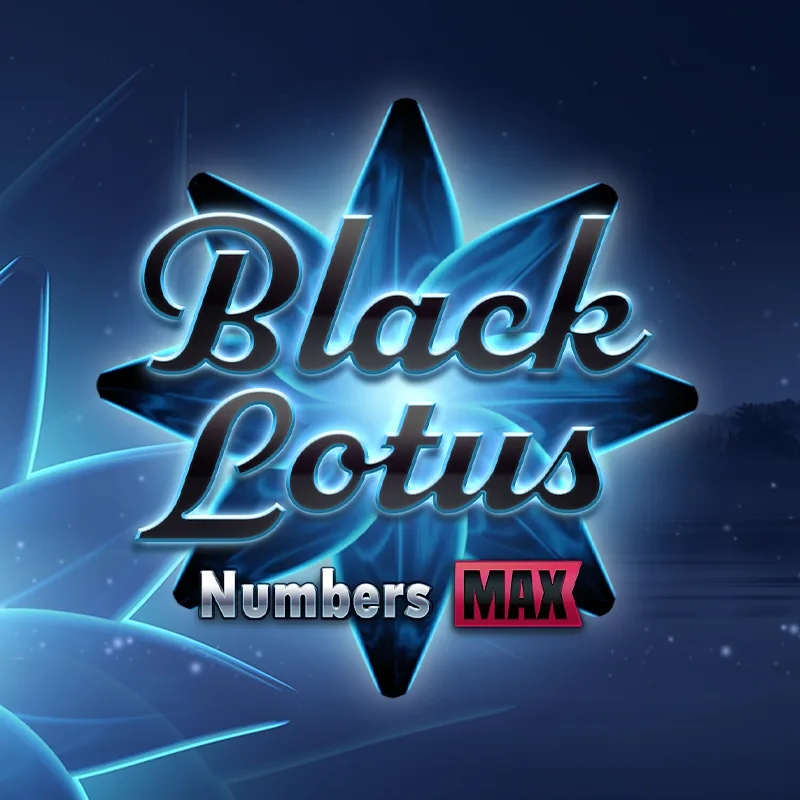 Black Lotus Numbers Max