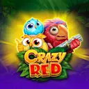 Jouer à Crazy Red sur le casino en ligne Starcasino.be