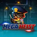 Juega a Mega Heist en el casino en línea de Solcasino.es