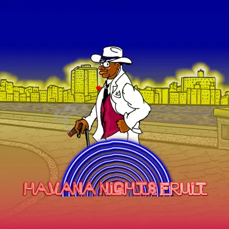 Havana Nights Fruit