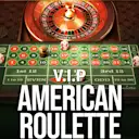 Jouer à Vip American Roulette sur le casino en ligne Hotwin.be