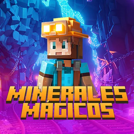 Minerales Mágicos