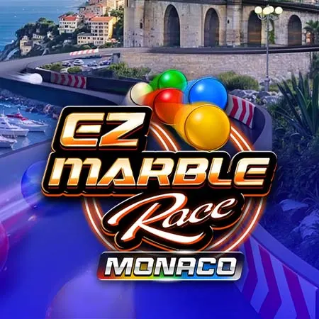 EZ Marble Race Monaco