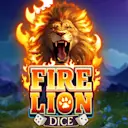 在Madisoncasino.be在线赌场上玩Fire Lion Dice