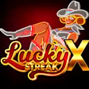 Jouer à Lucky Streak X sur le casino en ligne Starcasino.be
