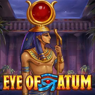 Eye of Atum