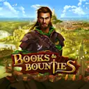 Jouer à Books & Bounties sur le casino en ligne Starcasino.nl