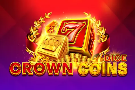 Play Crown Coins Dice on Madisoncasino.be online casino