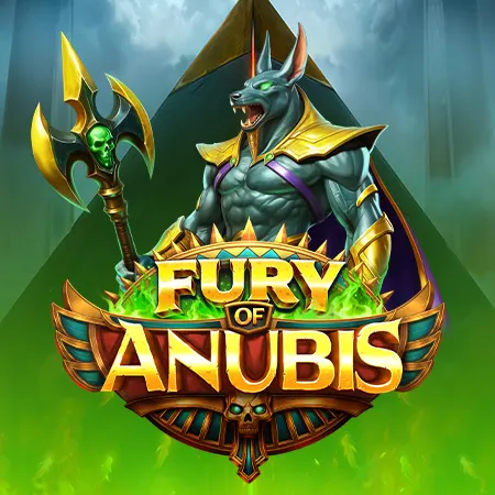 Fury of Anubis