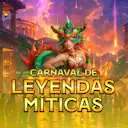 Play Carnaval De Leyendas Míticas on Solcasino.es online casino