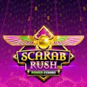Play Scarab Rush Power Combo™ on Solcasino.es online casino