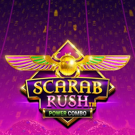 Scarab Rush Power Combo™
