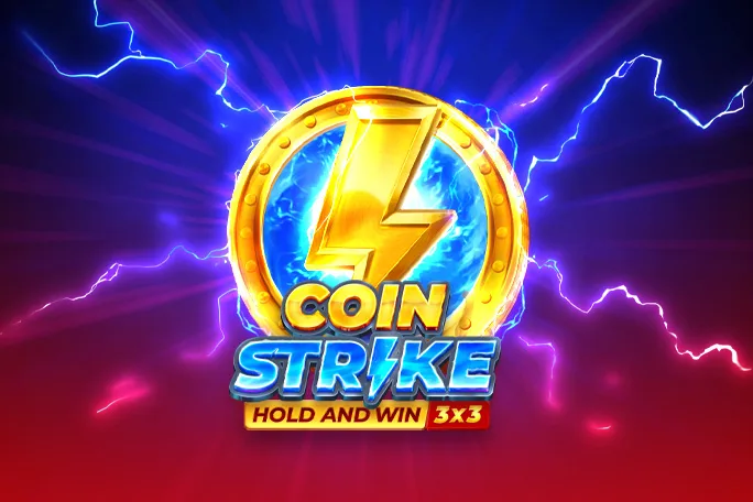 Juega a Coin Strike: Hold and Win en el casino en línea de Solcasino.es
