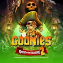 Jouer à The Goonies Quest For Treasure 2 sur le casino en ligne Starcasino.nl