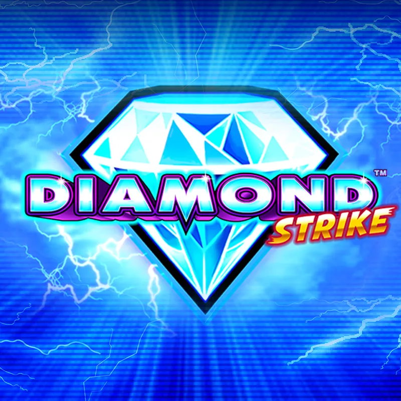 Diamond Strike