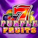 Jouer à Purple Fruits sur le casino en ligne Starcasino.be