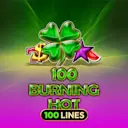 Jouer à 100 Burning Hot sur le casino en ligne Starcasino.nl