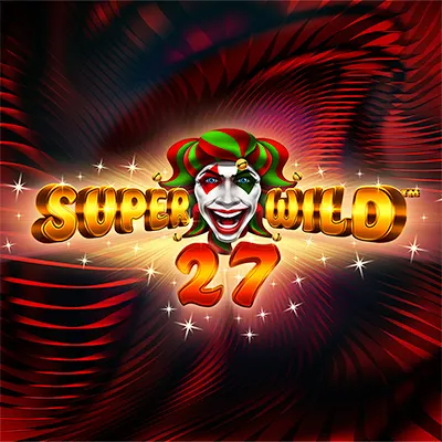 Super Wild 27
