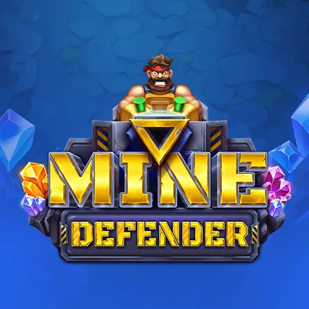 Mine Defender