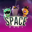 Juega a Space Wars en el casino en línea de Solcasino.es