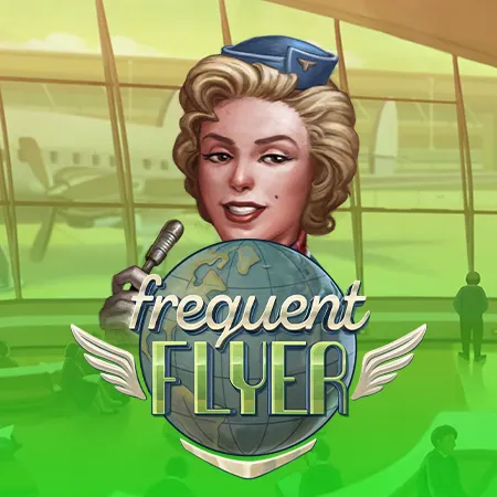 Frequent Flyer