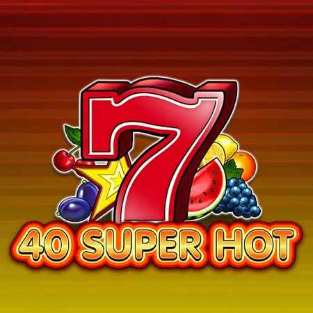 40 Super Hot Clover Chance