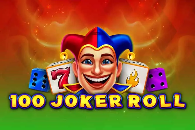 Jouer à 100 Joker Roll sur le casino en ligne Starcasino.be