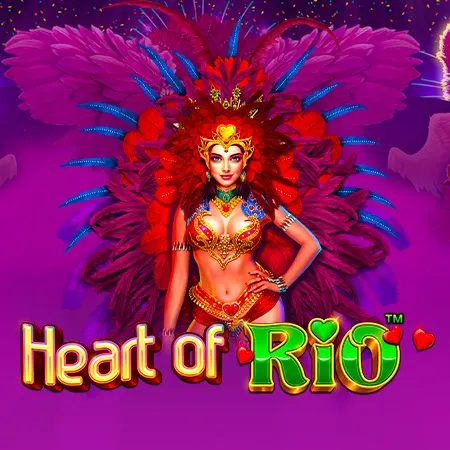 Heart of Rio