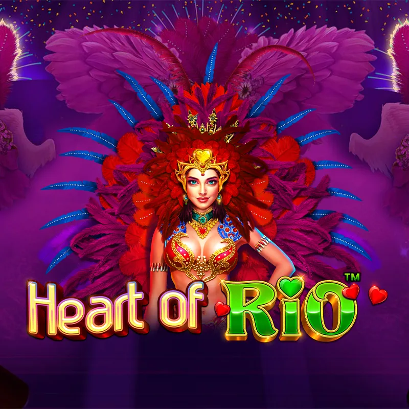 Heart of Rio